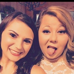 Meet your Posher, Jessica